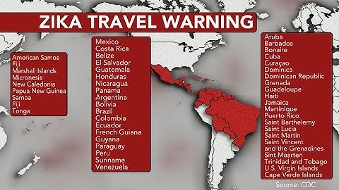 WHO issues new Zika virus sex guidelines