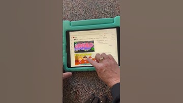 TD Snap: Adding You Tube video