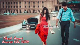 Azeri B Dinlemeden Kecme Nicat Azeri Kecmis 2019