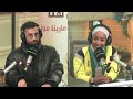 مشاعل وأجمل المنوعات مع علي نجم 