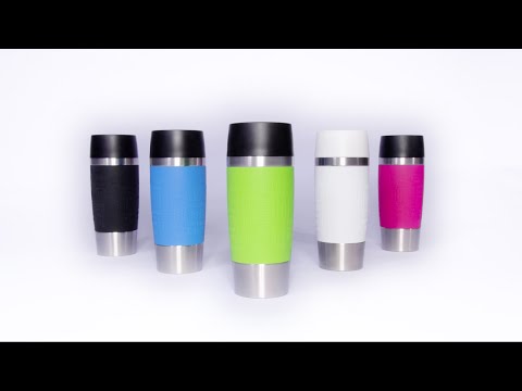 Werbespot TRAVELMUG pt.1