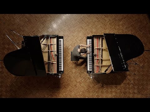 რეკლამა Horror-ჟანრში / მრავალფეროვანი მუსიკა თუ მონოტონური ხმაური?