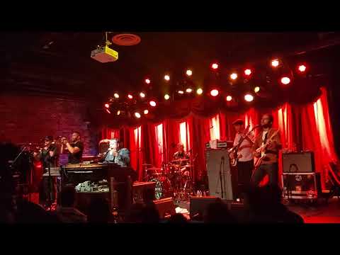 Monophonics - It's