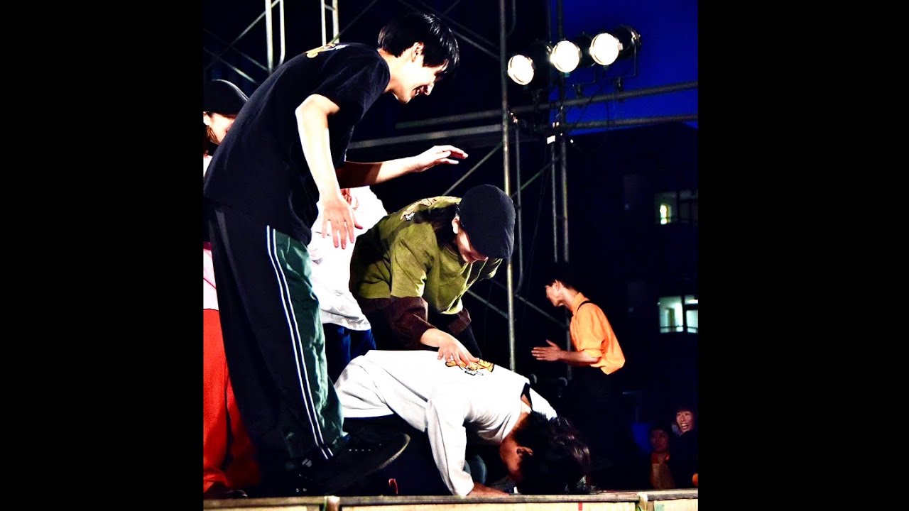 12 Ending | 学祭2022 ~United Stage~