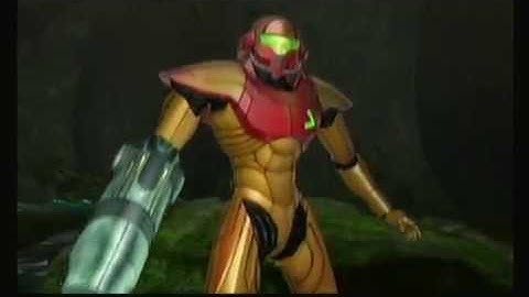 *Sequence Breaking Our Patience!* (Metroid Prime Part 1)