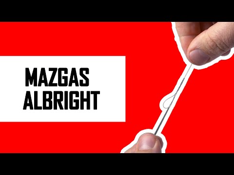 Video: Kaip Susieti žvejybos Mazgus