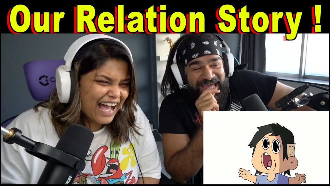 Types of Relationships In India | Not Your Type Reaction | The S2 Life