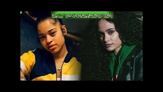 Good Life x Bood Up - Ella Mai & Kehlani Ft. G-Eazy  - Mashup