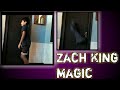 The zach king magic  kannas kadalas vlog