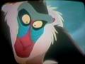 Circle Of Life-Original Sing-along