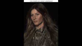 The Mother Of Horsewalk