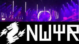 NWYR - ID & Wormhole (Live at A State Of Trance  850, Utrecht)