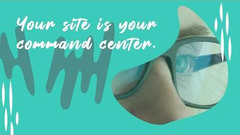 8THIRTYFOUR Service Areas: Website Development