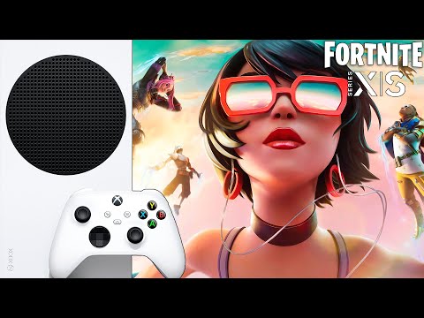 Video: Fortnite Xbox'то бекерби?