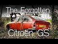The Rustiest Citroën GS? Car & Classic: EXTRA