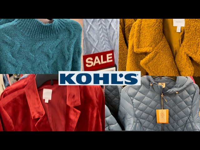 Kohl's Vs. Burlington: Which Store Is Better?