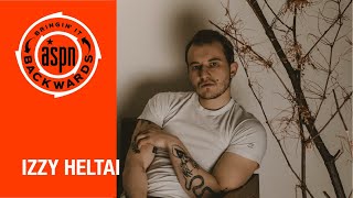 Interview with Izzy Heltai