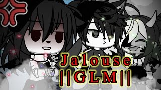 -Jalouse||Clip||Gacha life-