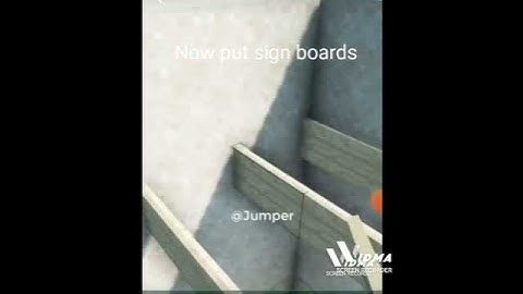 Best Easy Lava Trap To Loss Your Friend In Minecraft 😎