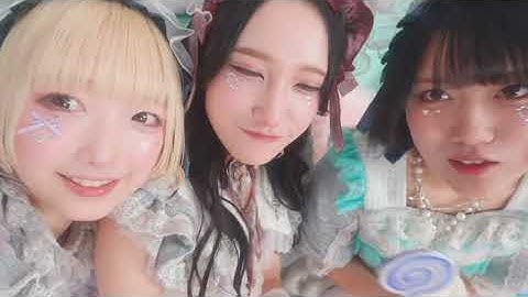 Thumbnail of LADYBABY " Easter Bunny " Music Clip  2025 ver.