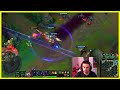 What A Great 3 Man Gank - Best of LoL Streams #1054