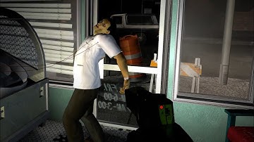 SWAT 4 | Elite Force v7 Mod | Northside Vending and Amusements | Elite Difficulty | 4K