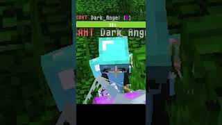 Супер Крутые Читерские Эффекты Против Игроков в Майнкрафт  Minecraft #Shorts  #minecraft #майнкрафт