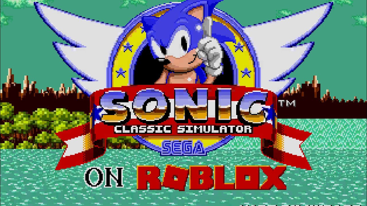 Classic Sonic Simulator Custom BGs (@CSSCustomBGs) / X