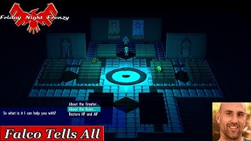 What Happened To The Dreamcast Classic Elysian Shadows?-The Friday Night Frenzy