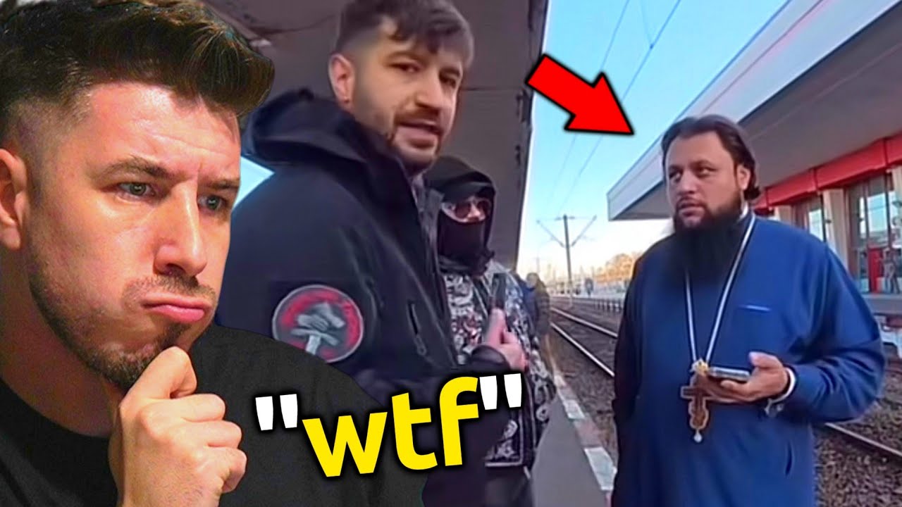 PREOTUL PED*FIL din CRAIOVA