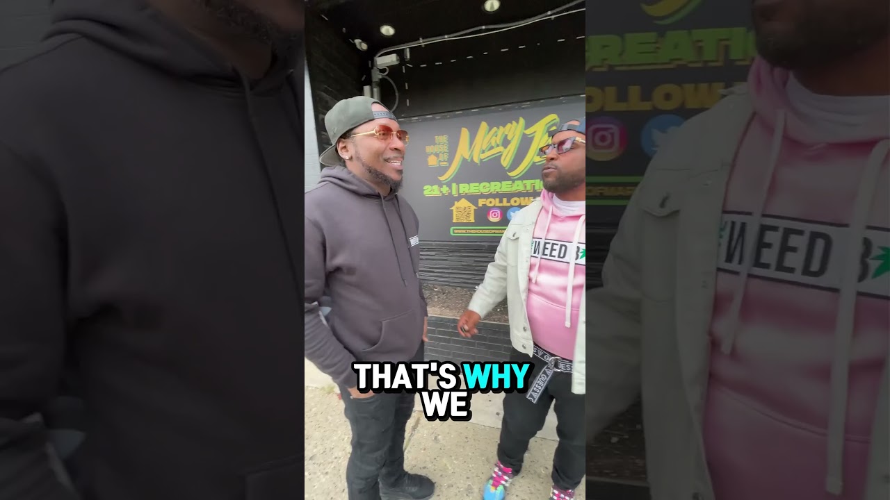 Кто хочет больше забавного контента от Budtender?! 