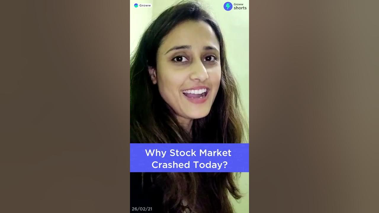 Why Stock Market Crashed Today Why Did Stock Market Fall Today why-stock-market-crashed-today-why-did-stock-market-fall-today