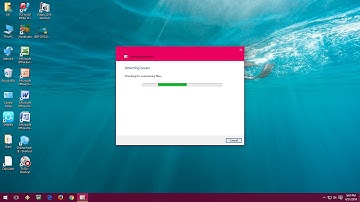 How to Find and Fix Problems in Windows 7, 8.1 & 10 (Troubleshooting)