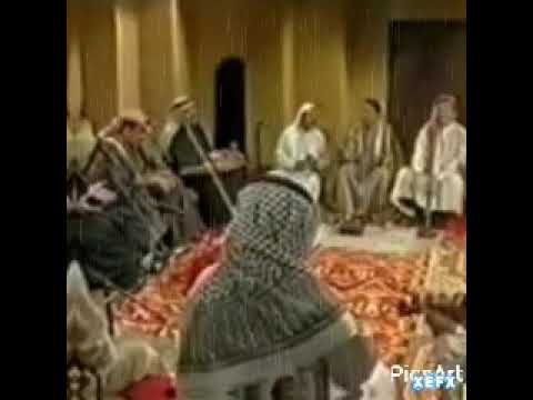 عارف محسن انه اريد الوك ال الحمد