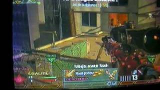 Flash scop de talent