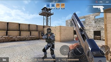 Standoff 2▶️Android GamePlay HD| iOS GamePlay HD| Best Android iOS ONLINE MULTIPLAYER Game| Axlebolt