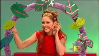 Hi-5 Season 3 Episode 4