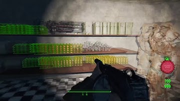 fallout 4 mission mods
