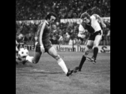 დინამო თბილისი 3:0 ფეინოორდი 81'