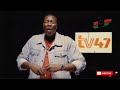 Willis Raburu Joins TV 47 Weeks after Dumping Citizen with a dope show: Wabebee!!