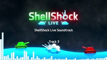 Shellshock Live Original Soundtrack - Track 3