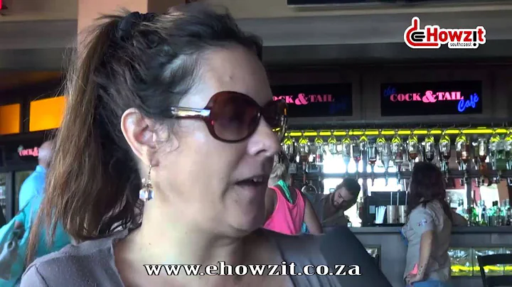 Africa Bike Week Vicky Wentzel Interview