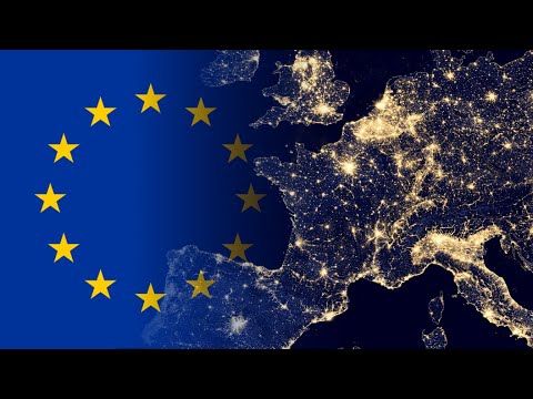 L’Amour Toujours - New Hymn of Europe