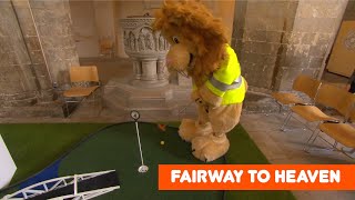 Crazy golf course in Church - Fairway to heaven screenshot 5