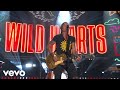 Keith Urban - Wild Hearts (Live From The CMT Music Awards)