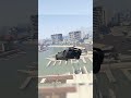 Torero XO versus Ocean Stunt Jump in GTA #gta5online #gta #gtaonline #gta5 #gtav #gtavonline #gta6