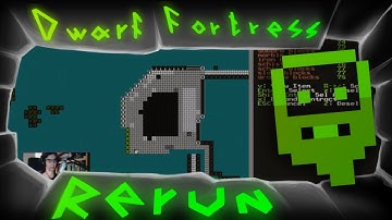 Mastering Dwarf Fortress - Ale of Crypts | Part 8