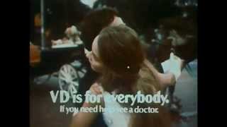 VD is for Everybody - PSA on Sexually Transmitted Venereal Diseases #STDs