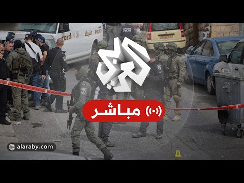 عرابة الاحتلال الإسرائيلي يعلن مقتل مسلحين فلسطينيين كانا في طريقهما لتنفيذ عملية قرب بلدة عرابة