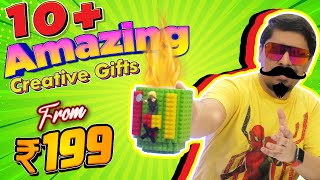 Cool Gifts / Gadgets From Rs.199 - Amazon Special